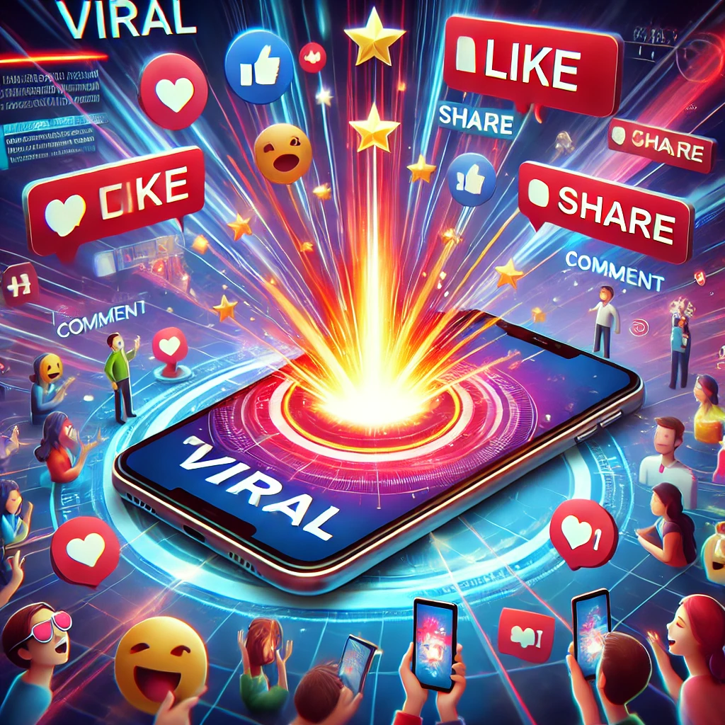 Viral Ne Demek?