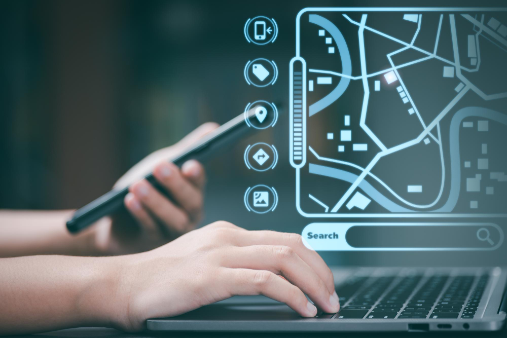 Teknokent Firmaları İçin Arama Motoru Optimizasyonu