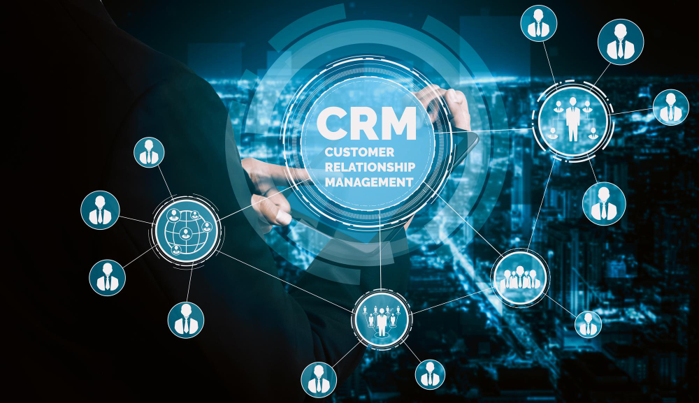 Teknokent CRM Entegrasyonu